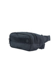 BOLSO DE CINTURA POLYESTER Downtown 35.5W x 15D x 6H CM Adjustable waist trap 2LT Discovery DSV-D00920.06