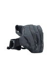 BOLSO DE CINTURA POLYESTER Downtown 35.5W x 15D x 6H CM Adjustable waist trap 2LT Discovery DSV-D00920.06