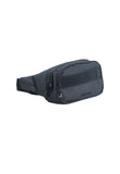 BOLSO DE CINTURA POLYESTER Downtown 35.5W x 15D x 6H CM Adjustable waist trap 2LT Discovery DSV-D00920.06
