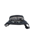 BOLSO DE CINTURA POLYESTER Downtown 35.5W x 15D x 6H CM Adjustable waist trap 2LT Discovery DSV-D00920.06