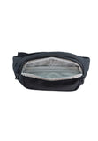 BOLSO DE CINTURA POLYESTER Downtown 35.5W x 15D x 6H CM Adjustable waist trap 2LT Discovery DSV-D00920.06