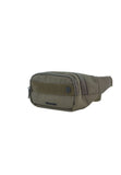 BOLSO DE CINTURA POLYESTER Downtown 35.5W x 15D x 6H CM Adjustable waist trap 2LT Discovery DSV-D00920.11