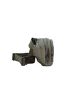 BOLSO DE CINTURA POLYESTER Downtown 35.5W x 15D x 6H CM Adjustable waist trap 2LT Discovery DSV-D00920.11
