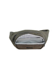BOLSO DE CINTURA POLYESTER Downtown 35.5W x 15D x 6H CM Adjustable waist trap 2LT Discovery DSV-D00920.11