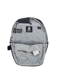 MOCHILA POLYESTER  Downtown 28W x 11D x 39H CM 15" Laptop Acolchado 11LT Discovery DSV-D00940.06