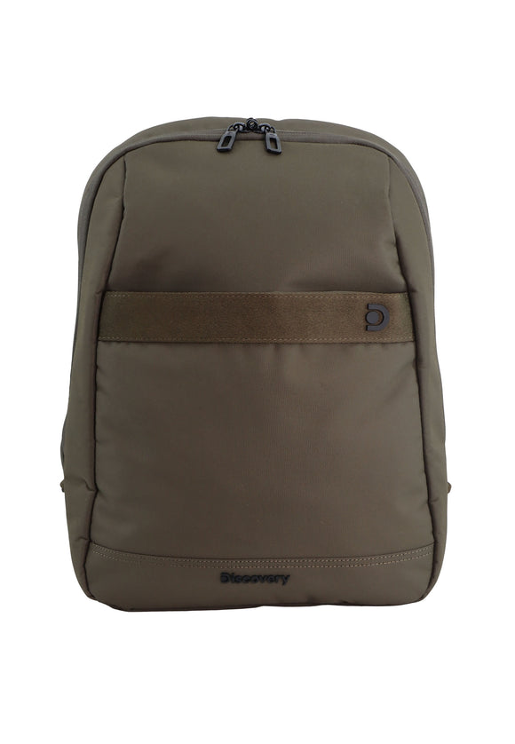 MOCHILA POLYESTER  Downtown 28W x 11D x 39H CM 15