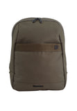 MOCHILA POLYESTER  Downtown 28W x 11D x 39H CM 15" Laptop Acolchado 11LT Discovery DSV-D00940.11