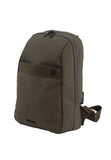 MOCHILA POLYESTER  Downtown 28W x 11D x 39H CM 15" Laptop Acolchado 11LT Discovery DSV-D00940.11
