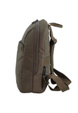 MOCHILA POLYESTER  Downtown 28W x 11D x 39H CM 15" Laptop Acolchado 11LT Discovery DSV-D00940.11