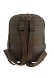 MOCHILA POLYESTER  Downtown 28W x 11D x 39H CM 15" Laptop Acolchado 11LT Discovery DSV-D00940.11