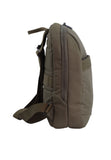 MOCHILA POLYESTER  Downtown 28W x 11D x 39H CM 15" Laptop Acolchado 11LT Discovery DSV-D00940.11