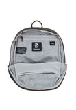 MOCHILA POLYESTER  Downtown 28W x 11D x 39H CM 15" Laptop Acolchado 11LT Discovery DSV-D00940.11
