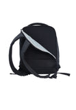 MOCHILA POLYESTER  Downtown 32W x 15D x 45H CM 15" Laptop Acolchado 20LT Discovery DSV-D00942.06