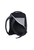 MOCHILA POLYESTER  Downtown 32W x 15D x 45H CM 15" Laptop Acolchado 20LT Discovery DSV-D00942.06