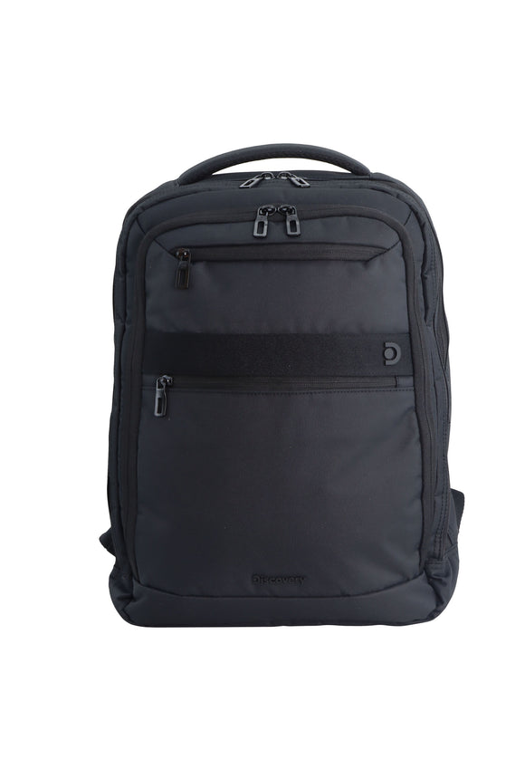 MOCHILA POLYESTER  Downtown 32W x 15D x 45H CM 15