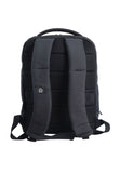 MOCHILA POLYESTER  Downtown 32W x 15D x 45H CM 15" Laptop Acolchado 20LT Discovery DSV-D00942.06