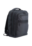 MOCHILA POLYESTER  Downtown 32W x 15D x 45H CM 15" Laptop Acolchado 20LT Discovery DSV-D00942.06