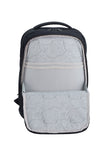 MOCHILA POLYESTER  Downtown 32W x 15D x 45H CM 15" Laptop Acolchado 20LT Discovery DSV-D00942.06