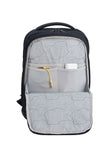 MOCHILA POLYESTER  Downtown 32W x 15D x 45H CM 15" Laptop Acolchado 20LT Discovery DSV-D00942.06
