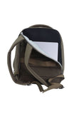 MOCHILA POLYESTER  Downtown 32W x 15D x 45H CM 15" Laptop Acolchado 20LT Discovery DSV-D00942.11
