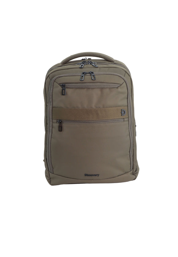 MOCHILA POLYESTER  Downtown 32W x 15D x 45H CM 15