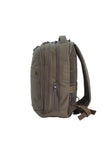 MOCHILA POLYESTER  Downtown 32W x 15D x 45H CM 15" Laptop Acolchado 20LT Discovery DSV-D00942.11