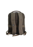 MOCHILA POLYESTER  Downtown 32W x 15D x 45H CM 15" Laptop Acolchado 20LT Discovery DSV-D00942.11