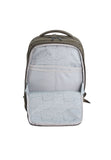 MOCHILA POLYESTER  Downtown 32W x 15D x 45H CM 15" Laptop Acolchado 20LT Discovery DSV-D00942.11