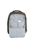 MOCHILA POLYESTER  Downtown 32W x 15D x 45H CM 15" Laptop Acolchado 20LT Discovery DSV-D00942.11