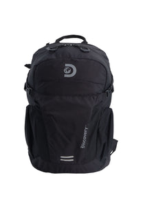 MOCHILA POLYESTER  Downtown 31W x 18D x 50H CM 15" Laptop Acolchado 26LT Discovery DSV-D00943.11