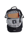 MOCHILA POLYESTER  Downtown 31W x 18D x 50H CM 15" Laptop Acolchado 26LT Discovery DSV-D00943.11