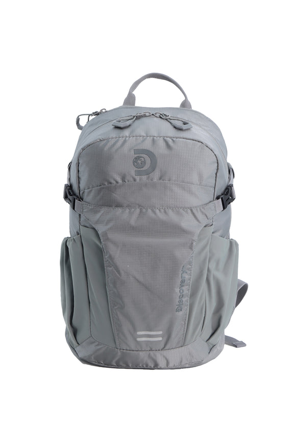 MOCHILA POLYESTER  BODY SPIRIT 28.5W x 16D 44H CM 2 Compartimentos 10LT  Discovery DSV-D01113.06