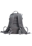 MOCHILA POLYESTER  BODY SPIRIT 28.5W x 16D 44H CM 2 Compartimentos 10LT  Discovery DSV-D01113.06