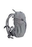 MOCHILA POLYESTER  BODY SPIRIT 28.5W x 16D 44H CM 2 Compartimentos 10LT  Discovery DSV-D01113.06