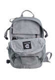 MOCHILA POLYESTER  BODY SPIRIT 28.5W x 16D 44H CM 2 Compartimentos 10LT  Discovery DSV-D01113.06