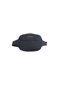 BOLSO DE CINTURA POLYESTER Geyser 21W x 8,5D x 14H Cm  Mobile and zip pocket  Discovery DSV-D01200.06
