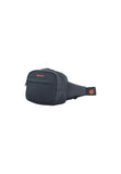 BOLSO DE CINTURA POLYESTER Geyser 21W x 8,5D x 14H Cm  Mobile and zip pocket  Discovery DSV-D01200.06