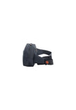 BOLSO DE CINTURA POLYESTER Geyser 21W x 8,5D x 14H Cm  Mobile and zip pocket  Discovery DSV-D01200.06