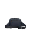 BOLSO DE CINTURA POLYESTER Geyser 21W x 8,5D x 14H Cm  Mobile and zip pocket  Discovery DSV-D01200.06