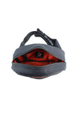 BOLSO DE CINTURA POLYESTER Geyser 21W x 8,5D x 14H Cm  Mobile and zip pocket  Discovery DSV-D01200.06