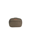 BOLSO DE CINTURA POLYESTER Geyser 21W x 8,5D x 14H Cm  Mobile and zip pocket  Discovery DSV-D01200.11