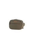 BOLSO DE CINTURA POLYESTER Geyser 21W x 8,5D x 14H Cm  Mobile and zip pocket  Discovery DSV-D01200.11