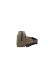 BOLSO DE CINTURA POLYESTER Geyser 21W x 8,5D x 14H Cm  Mobile and zip pocket  Discovery DSV-D01200.11
