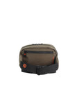 BOLSO DE CINTURA POLYESTER Geyser 21W x 8,5D x 14H Cm  Mobile and zip pocket  Discovery DSV-D01200.11