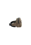 BOLSO DE CINTURA POLYESTER Geyser 21W x 8,5D x 14H Cm  Mobile and zip pocket  Discovery DSV-D01200.11