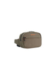 BOLSO DE CINTURA POLYESTER Geyser 21W x 8,5D x 14H Cm  Mobile and zip pocket  Discovery DSV-D01200.11