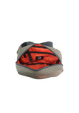 BOLSO DE CINTURA POLYESTER Geyser 21W x 8,5D x 14H Cm  Mobile and zip pocket  Discovery DSV-D01200.11