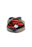 BOLSO DE CINTURA POLYESTER Geyser 21W x 8,5D x 14H Cm  Mobile and zip pocket  Discovery DSV-D01200.11
