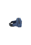BOLSO DE CINTURA POLYESTER Geyser 21W x 8,5D x 14H Cm  Mobile and zip pocket  Discovery DSV-D01200.49