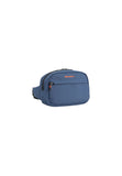 BOLSO DE CINTURA POLYESTER Geyser 21W x 8,5D x 14H Cm  Mobile and zip pocket  Discovery DSV-D01200.49
